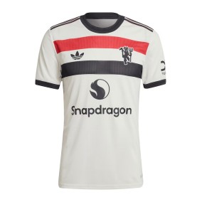Manchester United Tredjetröja 2024/2025